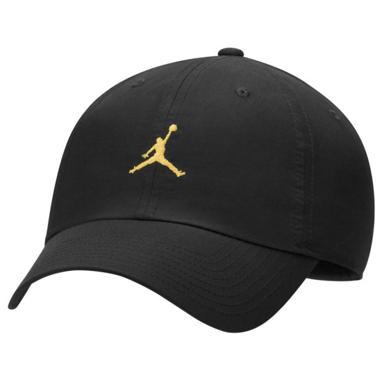 Jordan Καπέλο Jumpman Heritage86 Washed Cap